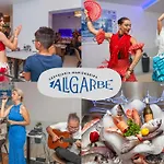 Villa Azzurra By Algarve Vacation