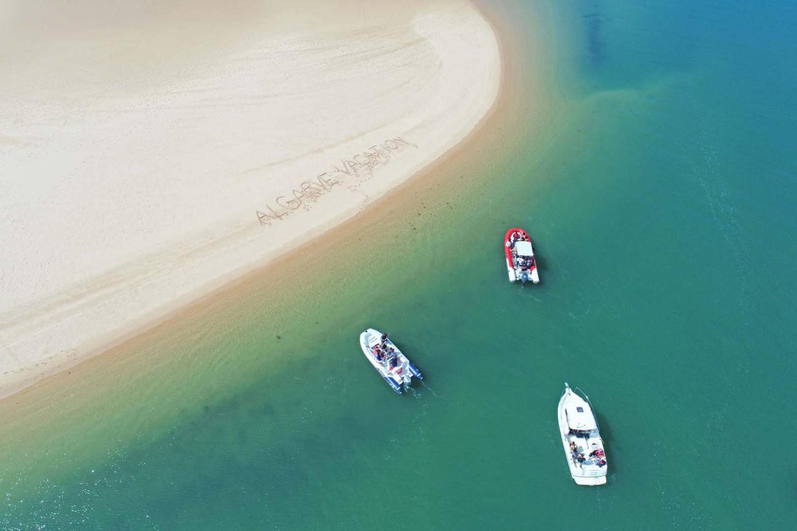 Azzurra By Algarve Vacation