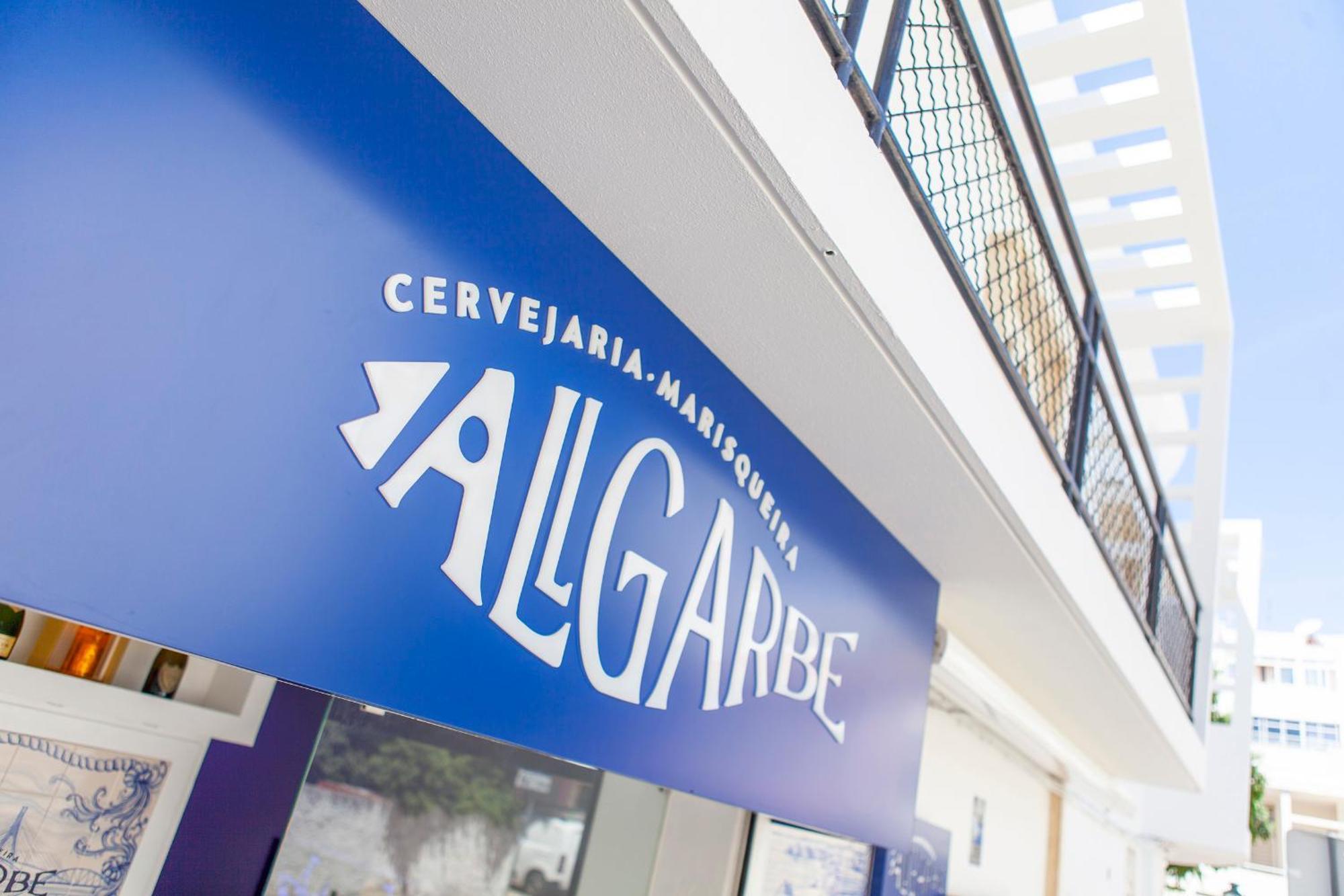 Villa Azzurra By Algarve Vacation *
