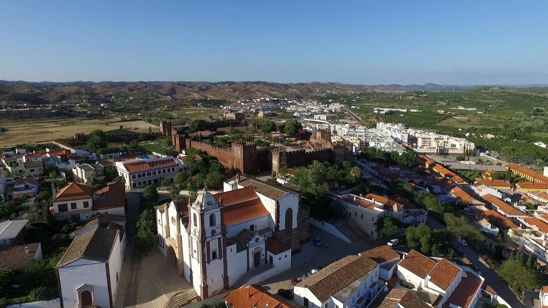 Azzurra By Algarve Vacation Villa Albufeira