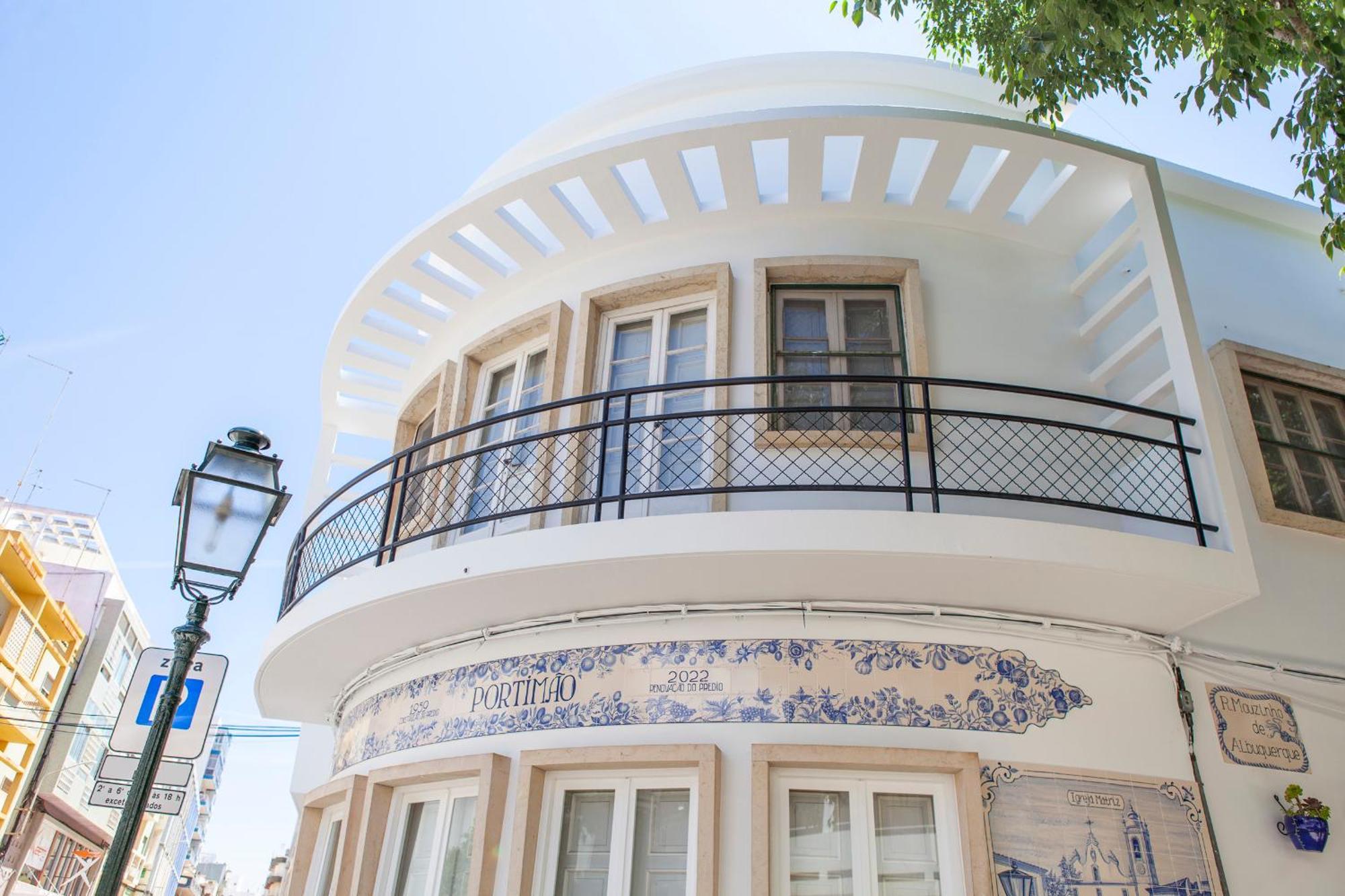 Villa Azzurra By Algarve Vacation Albufeira