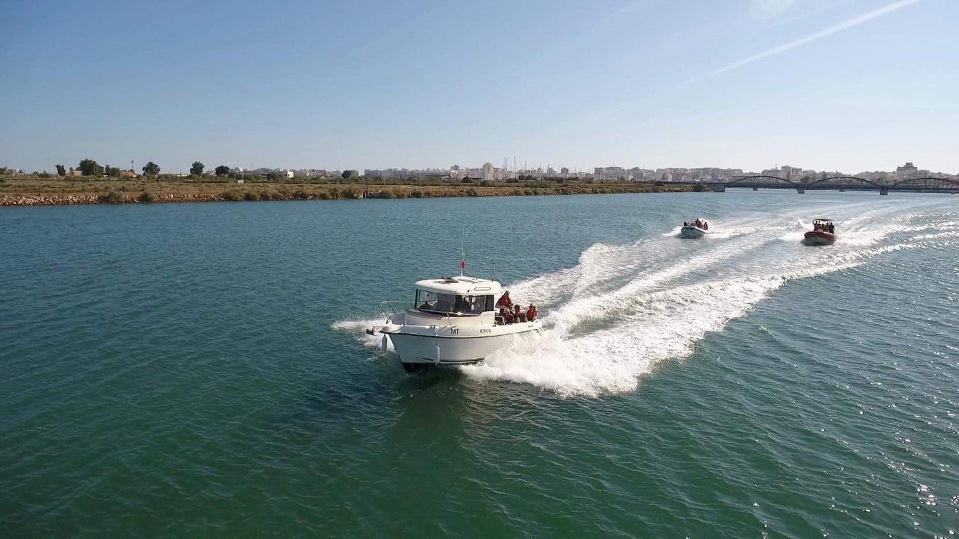 Azzurra By Algarve Vacation Villa