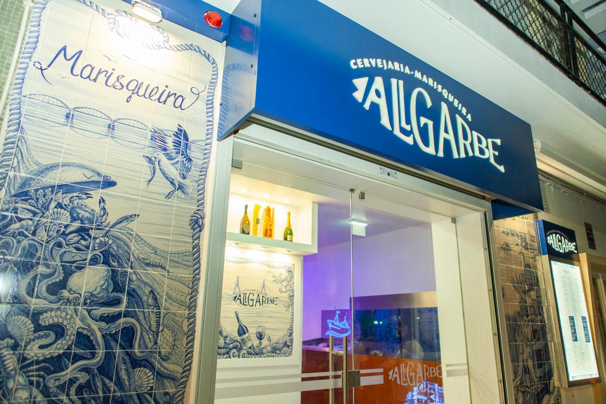 Azzurra By Algarve Vacation *
