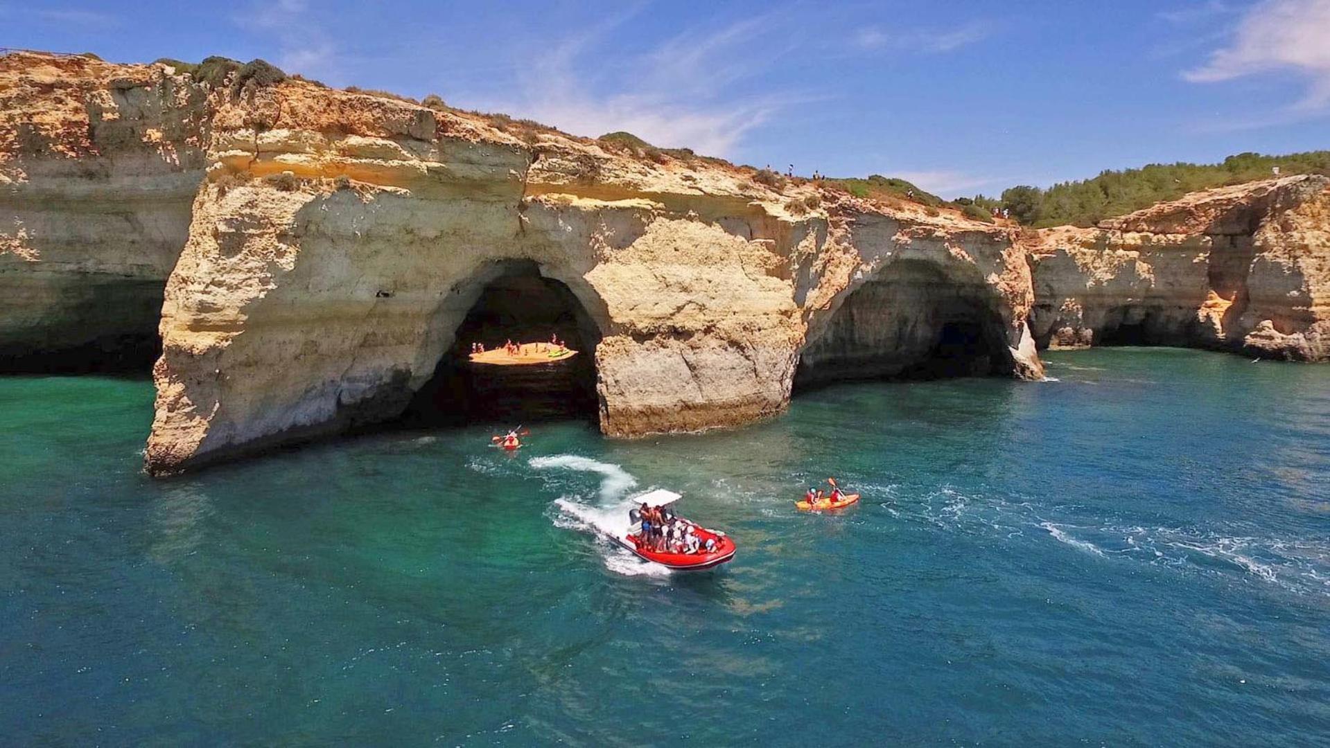 Azzurra By Algarve Vacation Albufeira