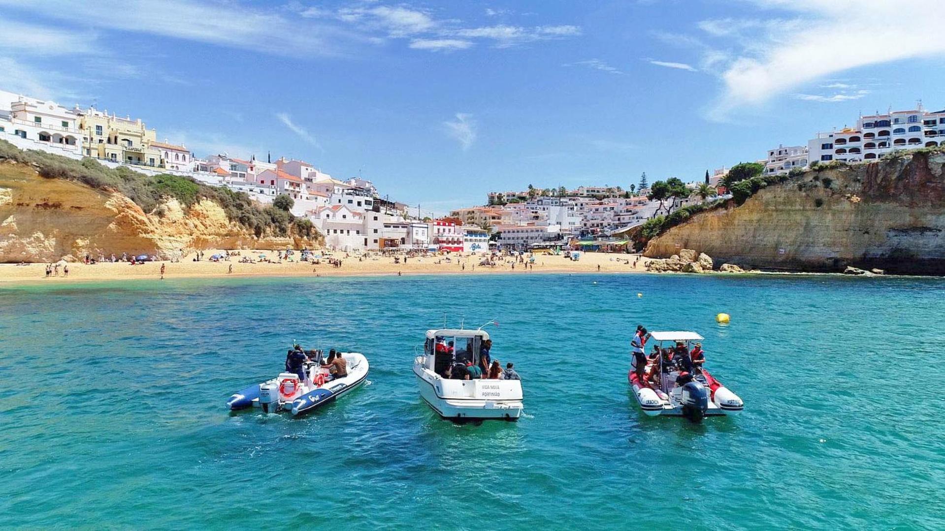 Azzurra By Algarve Vacation