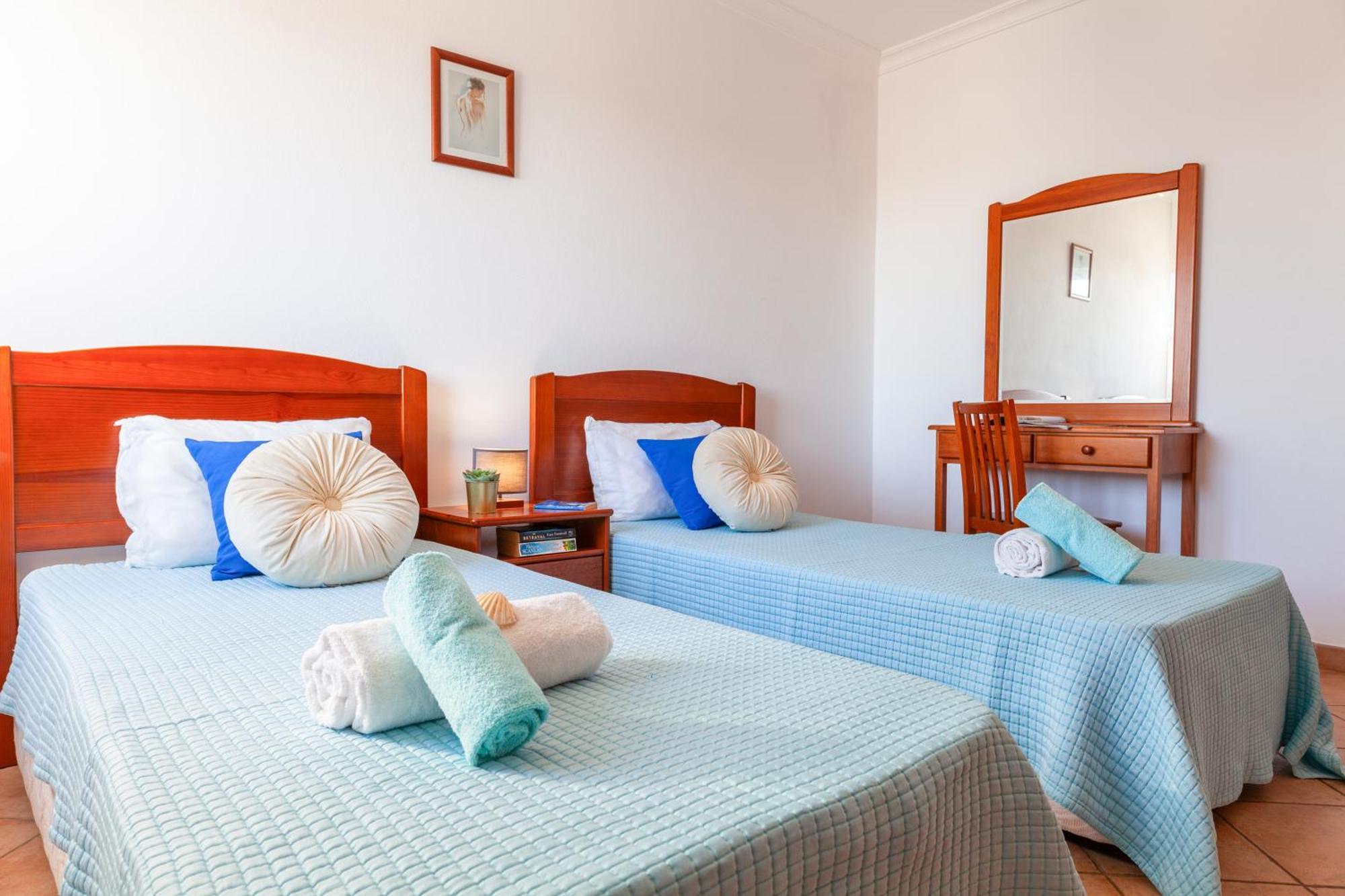 Azzurra By Algarve Vacation