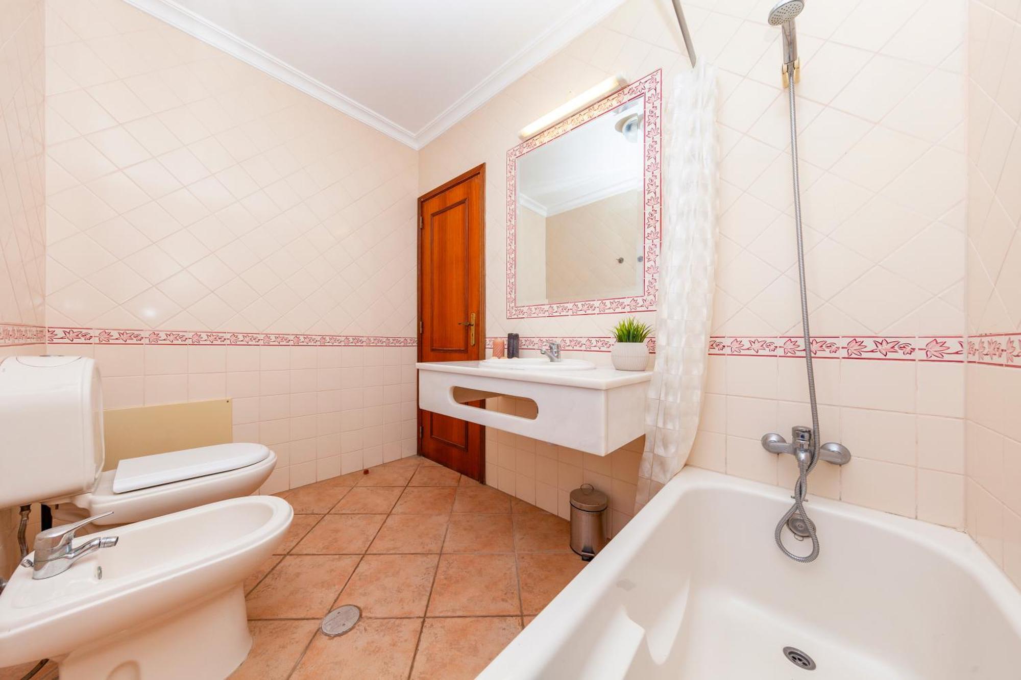 Azzurra By Algarve Vacation Villa Albufeira