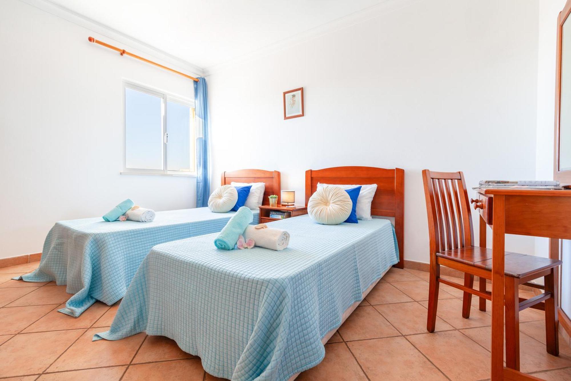 Villa Azzurra By Algarve Vacation