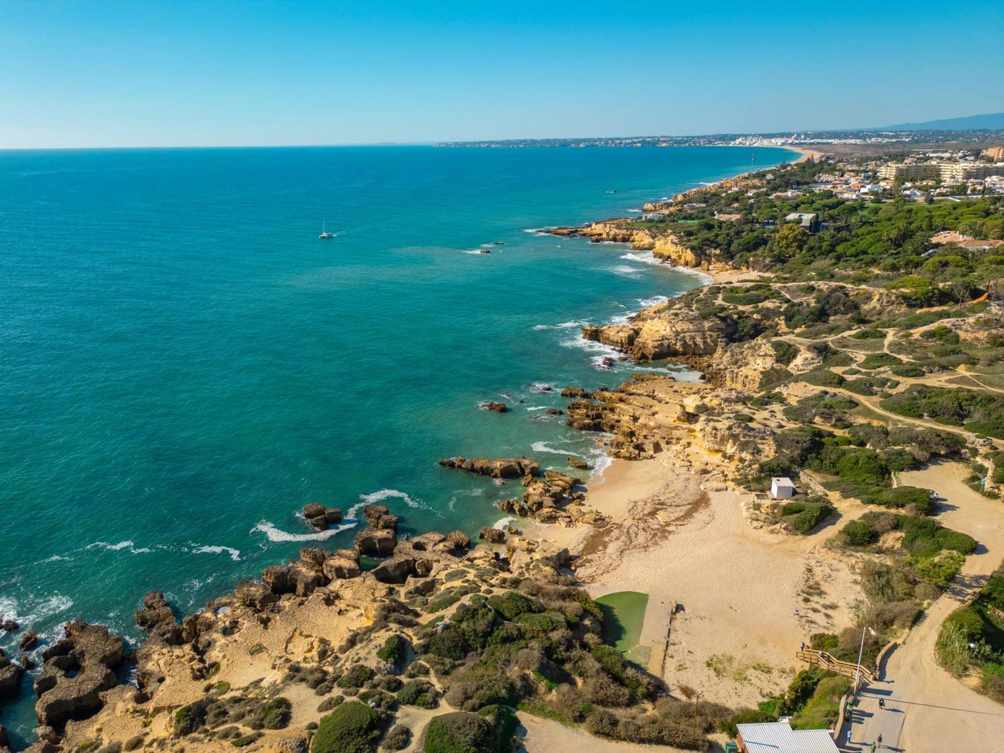 Azzurra By Algarve Vacation Villa