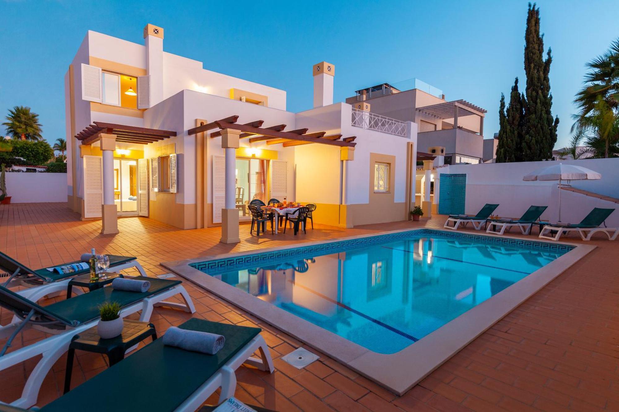 Azzurra By Algarve Vacation * Albufeira